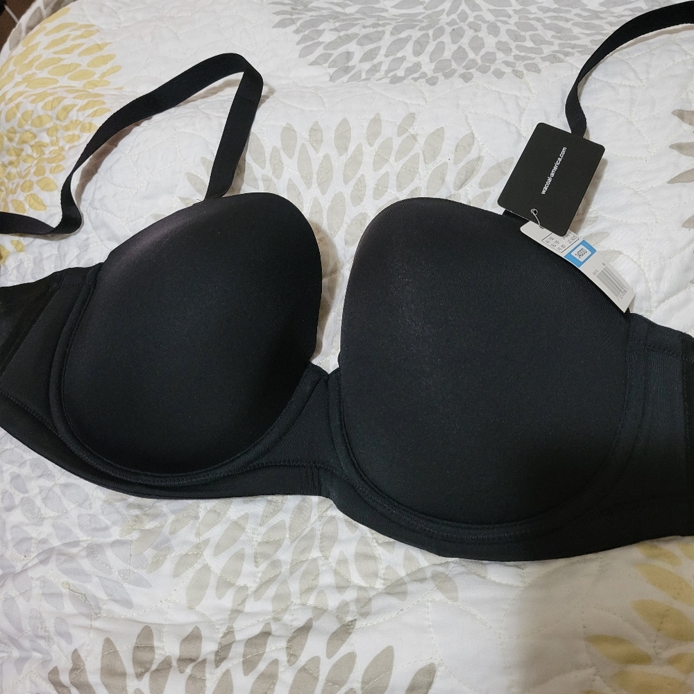 Wacoal Red Carpet Strapless